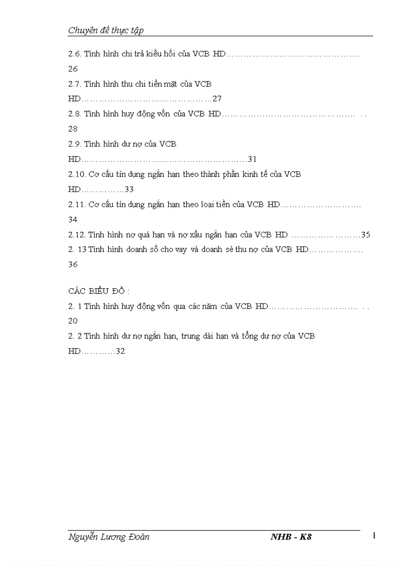 image for page Giải pháp nâng cao chất lượng tín dụng ngắn hạn tại Ngân hàng TMCP Ngoại thương Việt Nam Chi nhánh Hải Dương