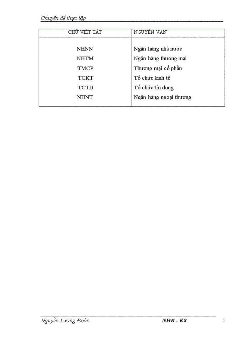 image for page Giải pháp nâng cao chất lượng tín dụng ngắn hạn tại Ngân hàng TMCP Ngoại thương Việt Nam Chi nhánh Hải Dương