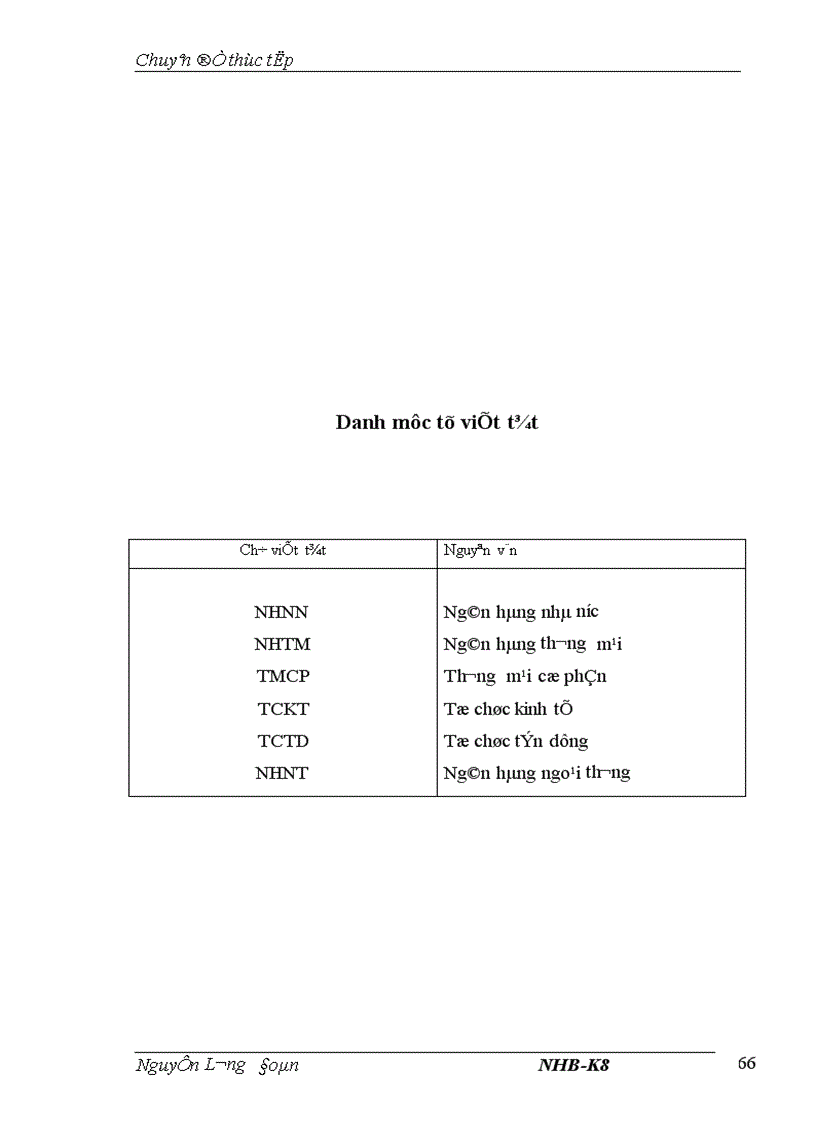 image for page Giải pháp nâng cao chất lượng tín dụng ngắn hạn tại Ngân hàng TMCP Ngoại thương Việt Nam Chi nhánh Hải Dương