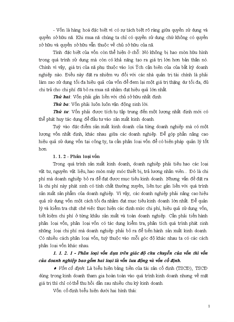 image for page Một số giải pháp nhằm nâng cao hiệu quả sử dụng vốn tại Công ty công trình giao thông 208 thuộc tổng giao thông 4 Bộ Giao Thông Vận tải