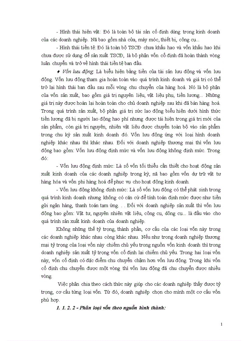 image for page Một số giải pháp nhằm nâng cao hiệu quả sử dụng vốn tại Công ty công trình giao thông 208 thuộc tổng giao thông 4 Bộ Giao Thông Vận tải