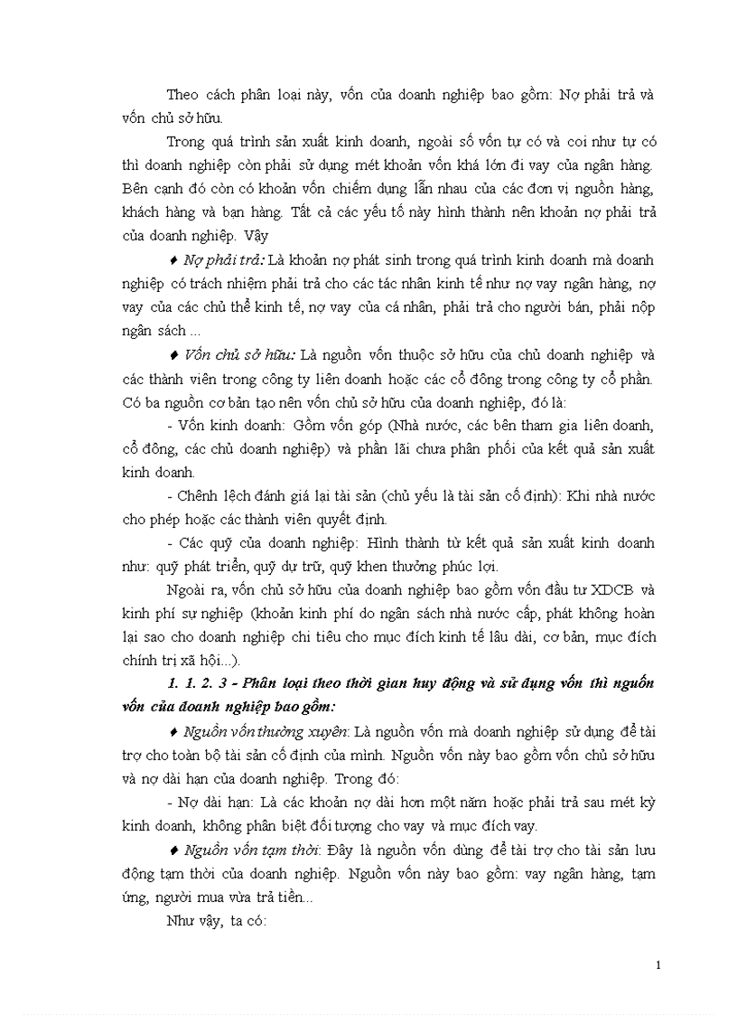 image for page Một số giải pháp nhằm nâng cao hiệu quả sử dụng vốn tại Công ty công trình giao thông 208 thuộc tổng giao thông 4 Bộ Giao Thông Vận tải