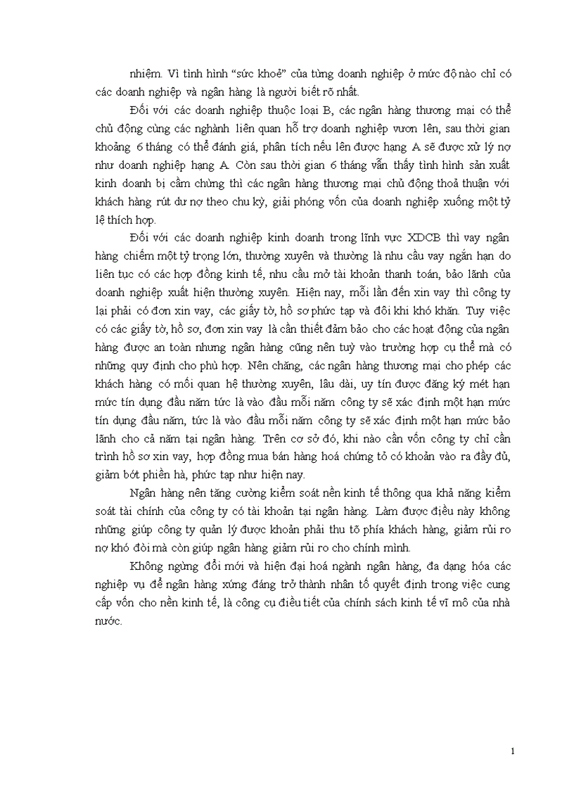 image for page Một số giải pháp nhằm nâng cao hiệu quả sử dụng vốn tại Công ty công trình giao thông 208 thuộc tổng giao thông 4 Bộ Giao Thông Vận tải