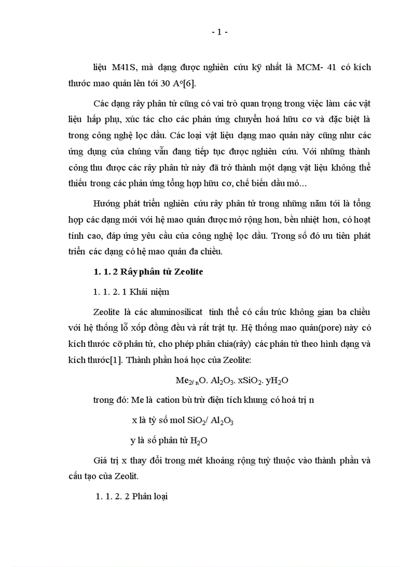 image for page Xác định hoạt tính xúc tác VAPO 5 cho phản ứng oxi hoá p xylen về độ chuyển hoá và độ chọn lọc tạo TPA
