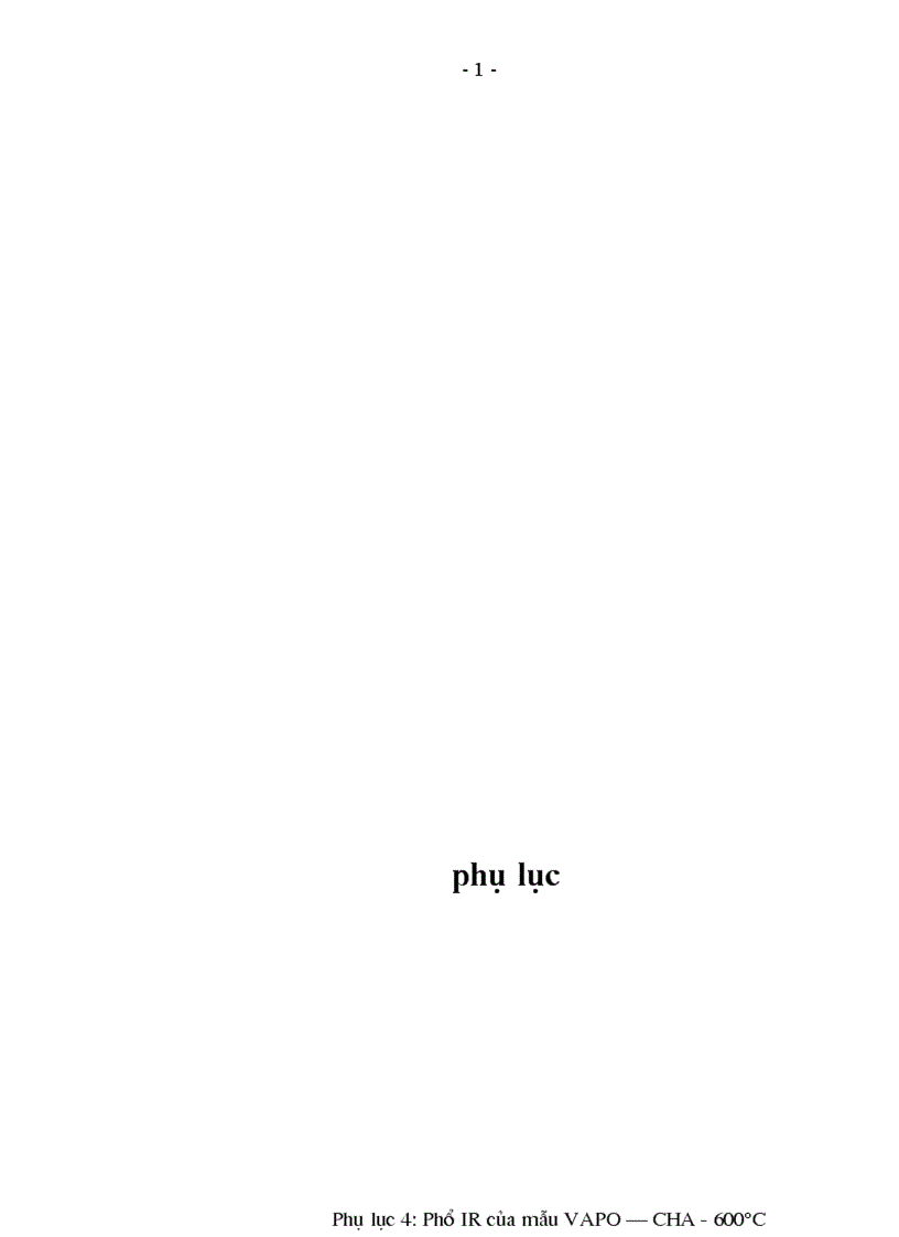 image for page Xác định hoạt tính xúc tác VAPO 5 cho phản ứng oxi hoá p xylen về độ chuyển hoá và độ chọn lọc tạo TPA