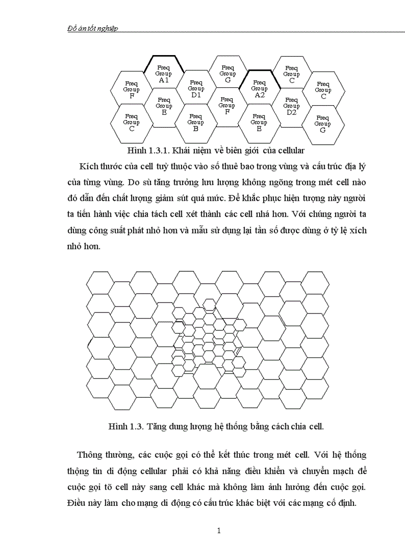 image for page Tổng quan về mạng thông tin di động GSM