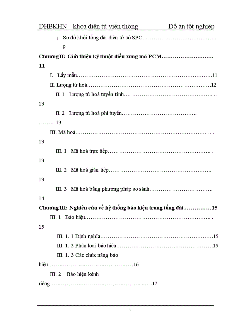 image for page Tổng quan về tổng đài NEAX 61E và phân hệ chuyển mạch