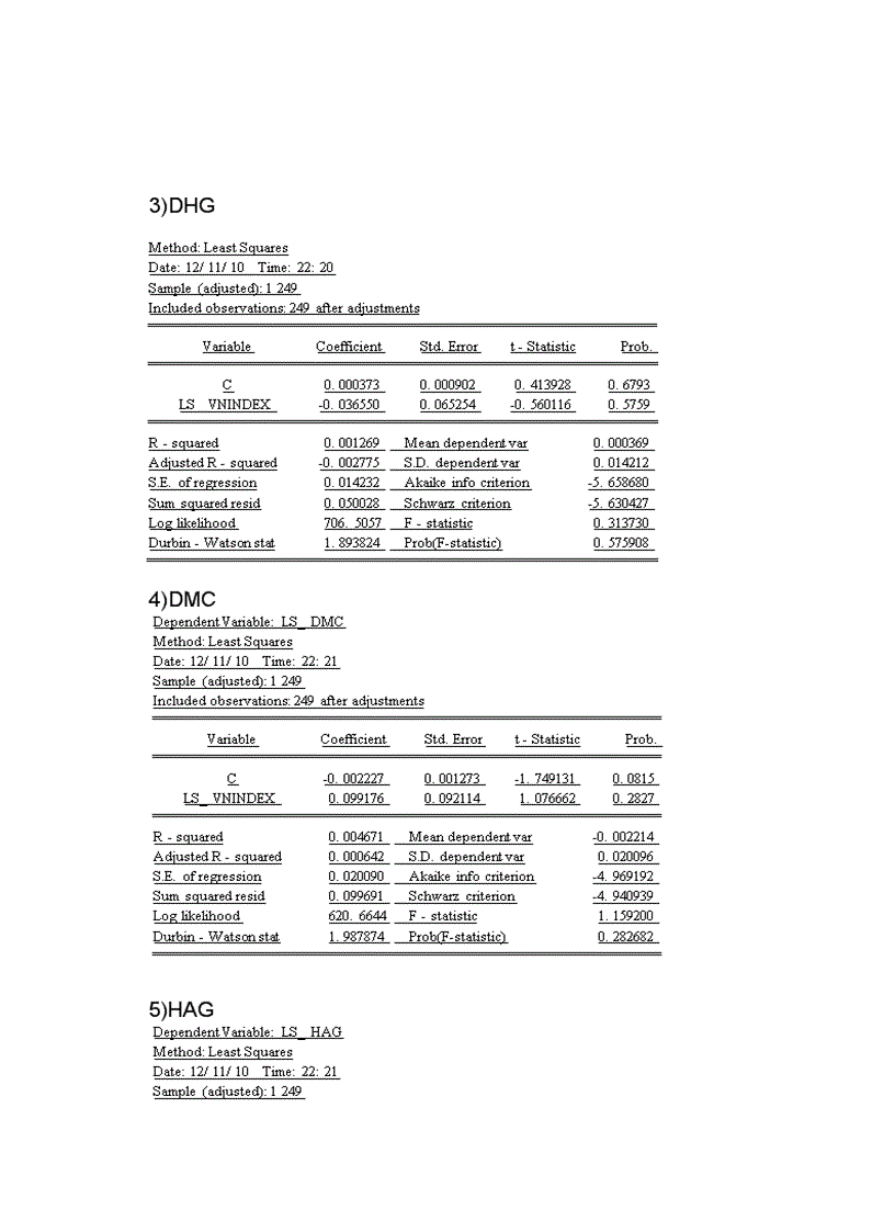 image for page Ứng dụng lý thuyết danh mục đầu tư vào thị trường chứng khoán HOSE nhằm xác định danh mục đầu tư hiệu quả của 1 số ngành