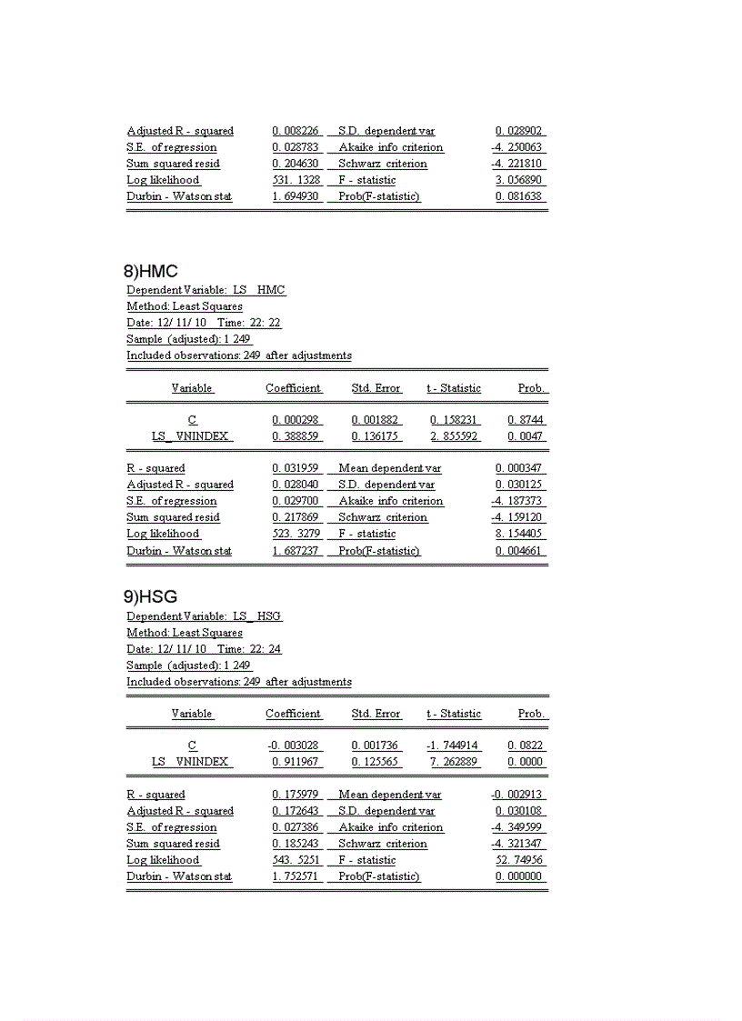 image for page Ứng dụng lý thuyết danh mục đầu tư vào thị trường chứng khoán HOSE nhằm xác định danh mục đầu tư hiệu quả của 1 số ngành
