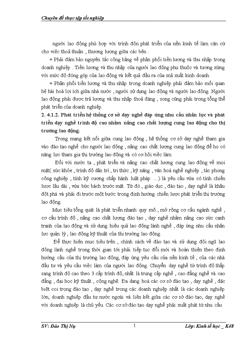 image for page Định hướng và các giải pháp nhằm giải quyết tình trạng thất nghiệp và tạo nhiều công ăn việc làm cho người lao động 1
