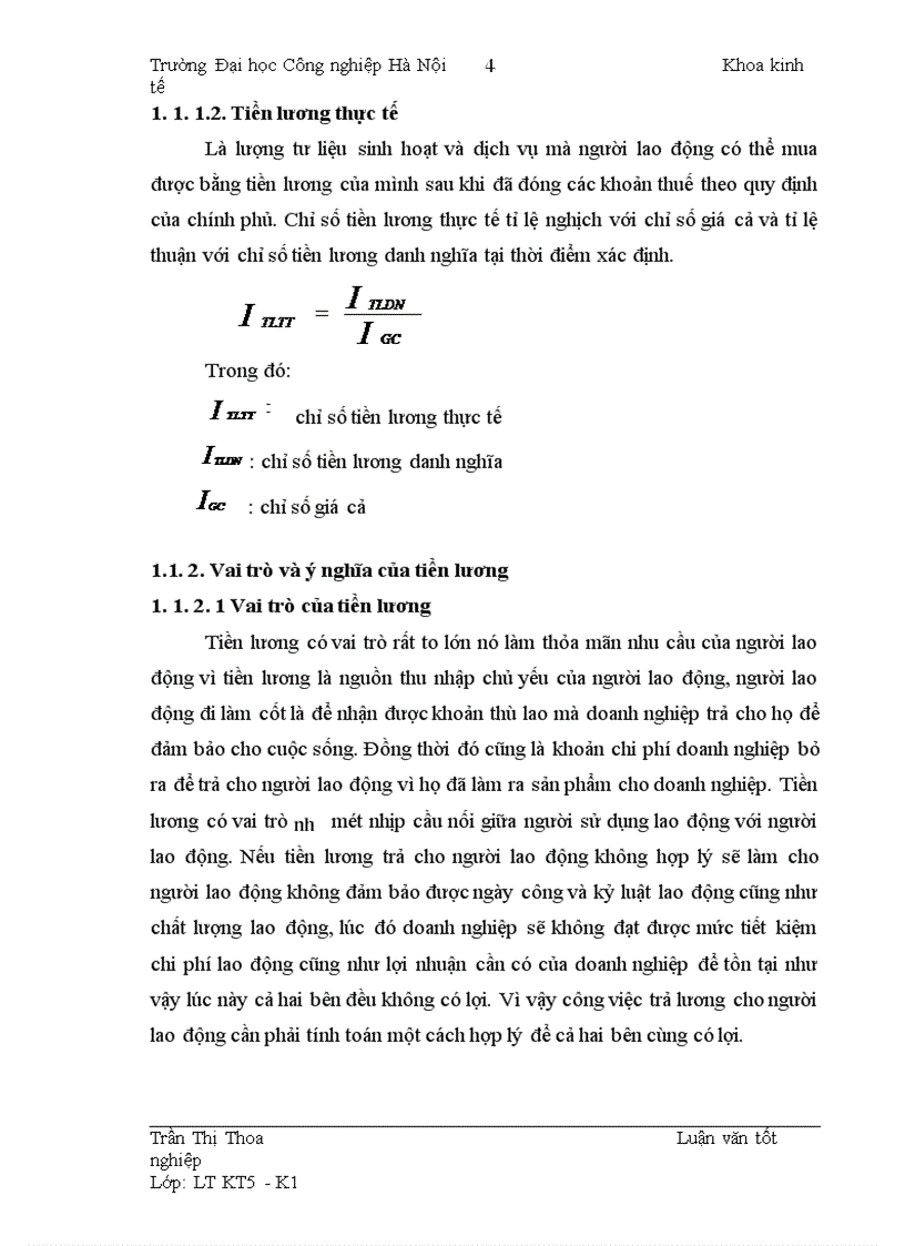 image for page Hoàn thiện công tác kế toán tiền lương và các khoản trích theo lương tại Công ty TNHH T A