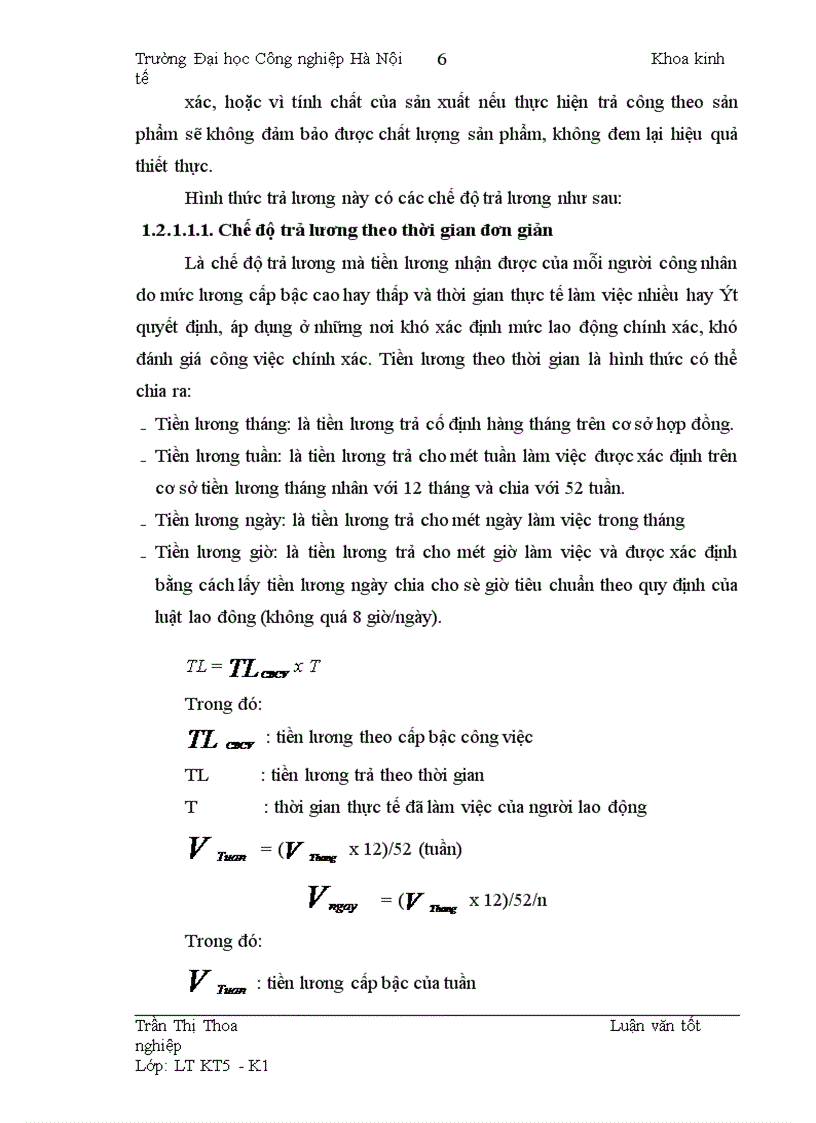 image for page Hoàn thiện công tác kế toán tiền lương và các khoản trích theo lương tại Công ty TNHH T A