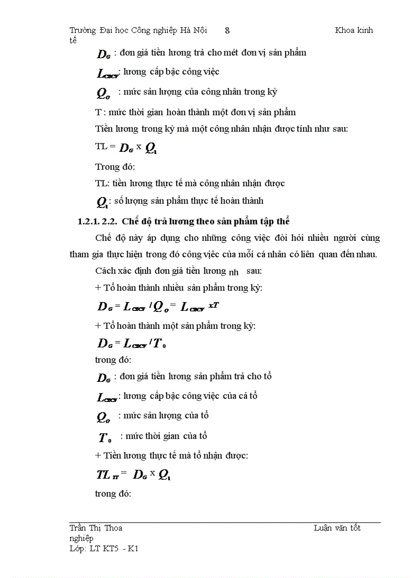 image for page Hoàn thiện công tác kế toán tiền lương và các khoản trích theo lương tại Công ty TNHH T A