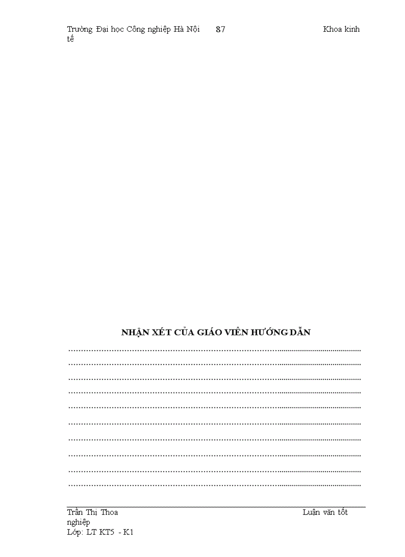 image for page Hoàn thiện công tác kế toán tiền lương và các khoản trích theo lương tại Công ty TNHH T A