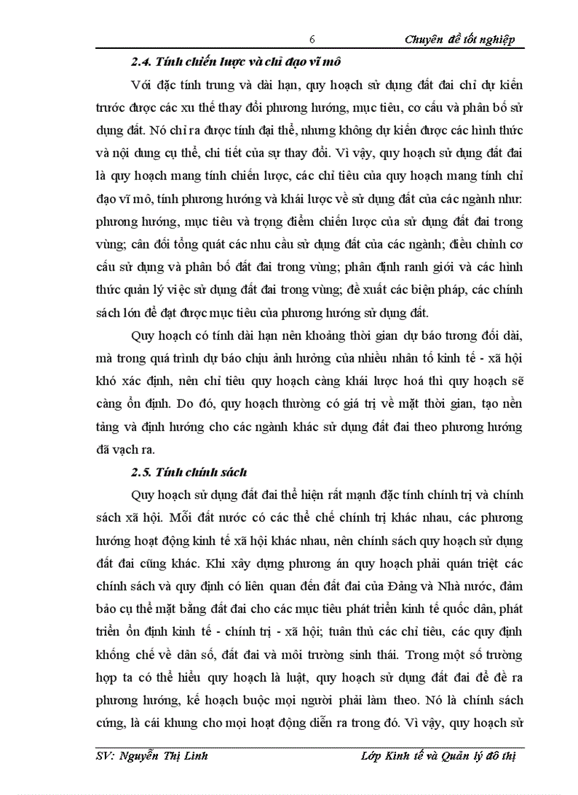 image for page Đánh giá quy hoạch sử dụng đất trên địa bàn Huyện Hoài Đức TP Hà Nội giai đoạn 2006 2010 1