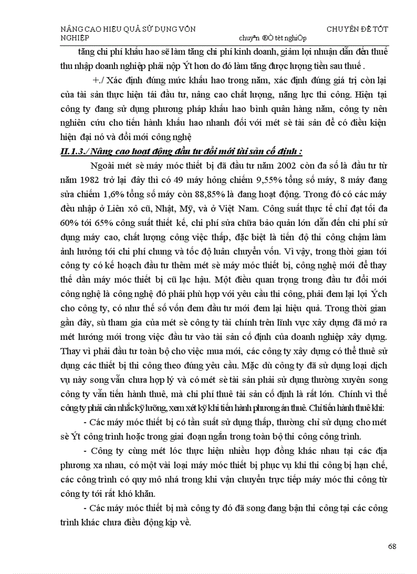 image for page Một số biện pháp nhằm nâng cao hiệu quả sử dụng vốn tại Công ty xây dựng Cầu 75 1