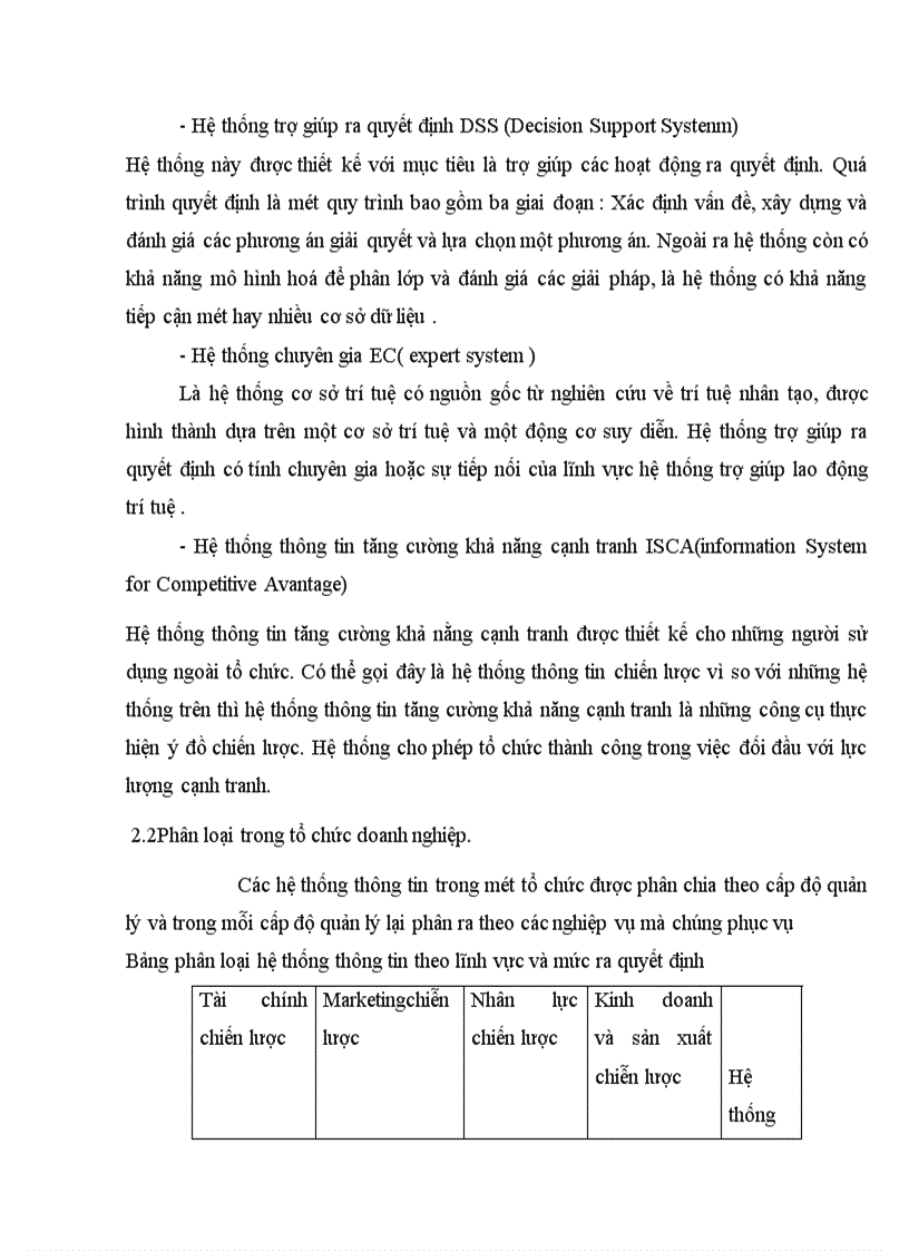 image for page Xây dựng hệ thống thông tin quản lý bán hàng 1