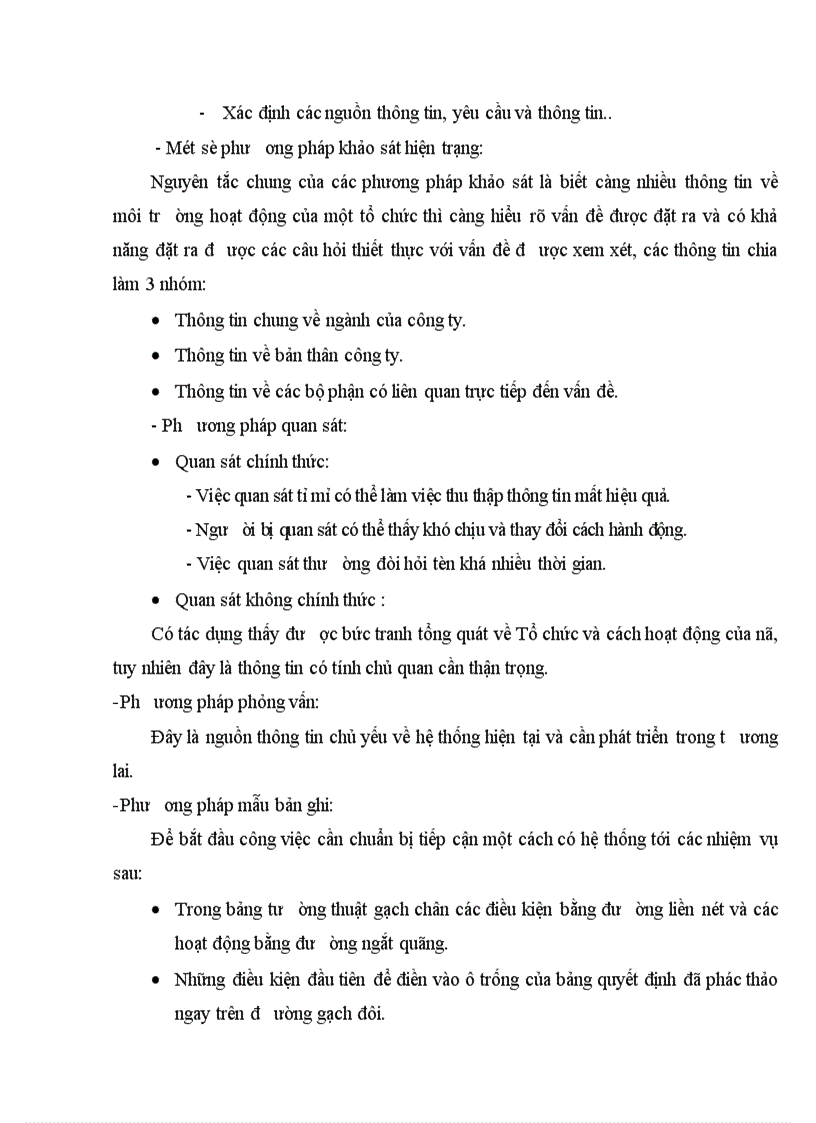 image for page Xây dựng hệ thống thông tin quản lý bán hàng 1