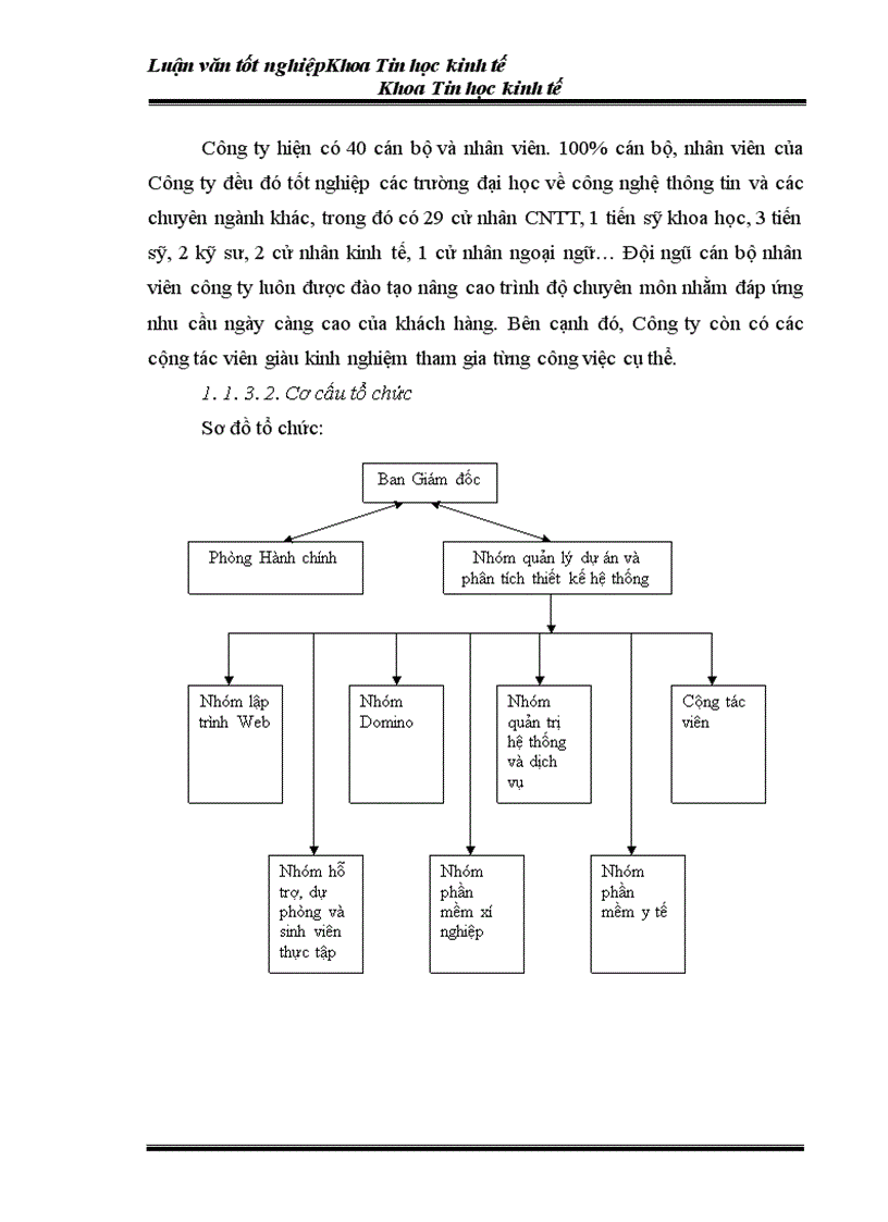 image for page Phân tích và thiết kế phân hệ kế toán Bán hàng và công nợ phải thu của nhà máy ống thép Việt Đức 1