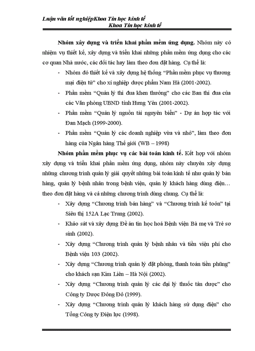 image for page Phân tích và thiết kế phân hệ kế toán Bán hàng và công nợ phải thu của nhà máy ống thép Việt Đức 1