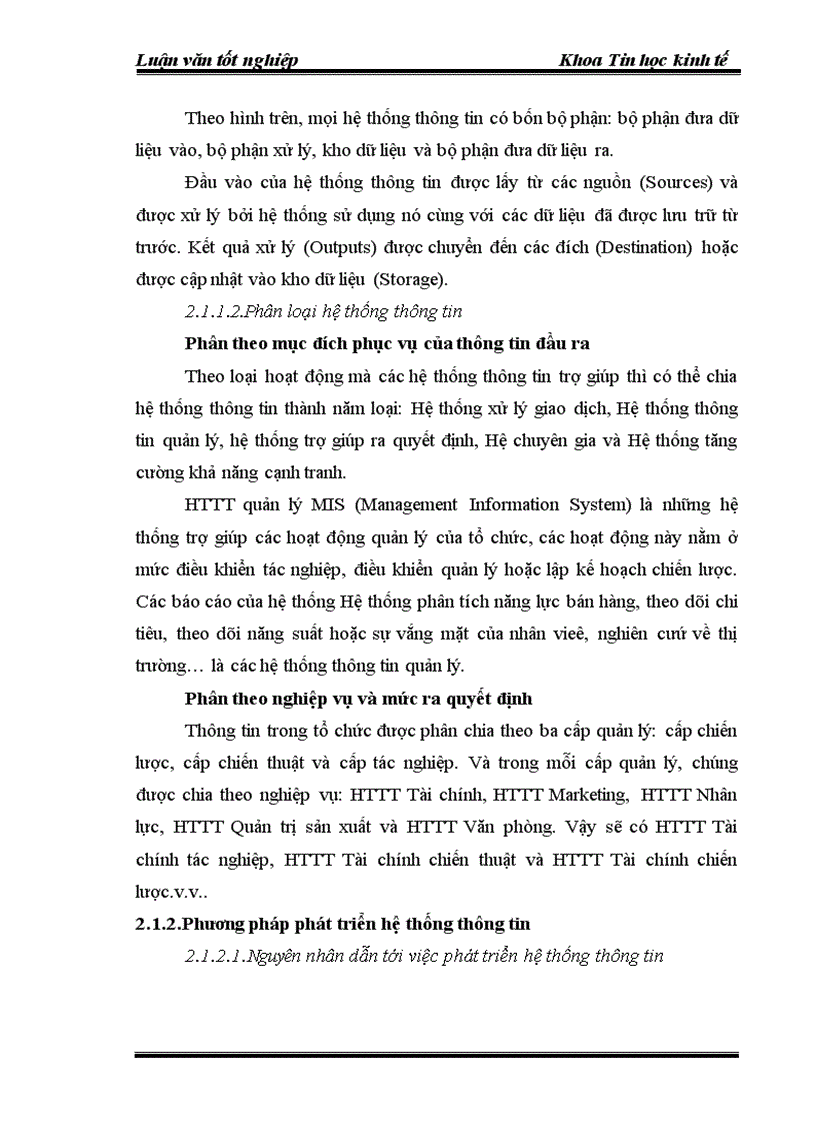 image for page Phân tích và thiết kế phân hệ kế toán Bán hàng và công nợ phải thu của nhà máy ống thép Việt Đức 1