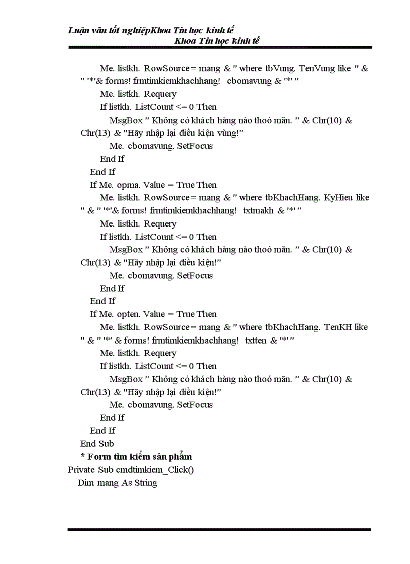 image for page Phân tích và thiết kế phân hệ kế toán Bán hàng và công nợ phải thu của nhà máy ống thép Việt Đức 1