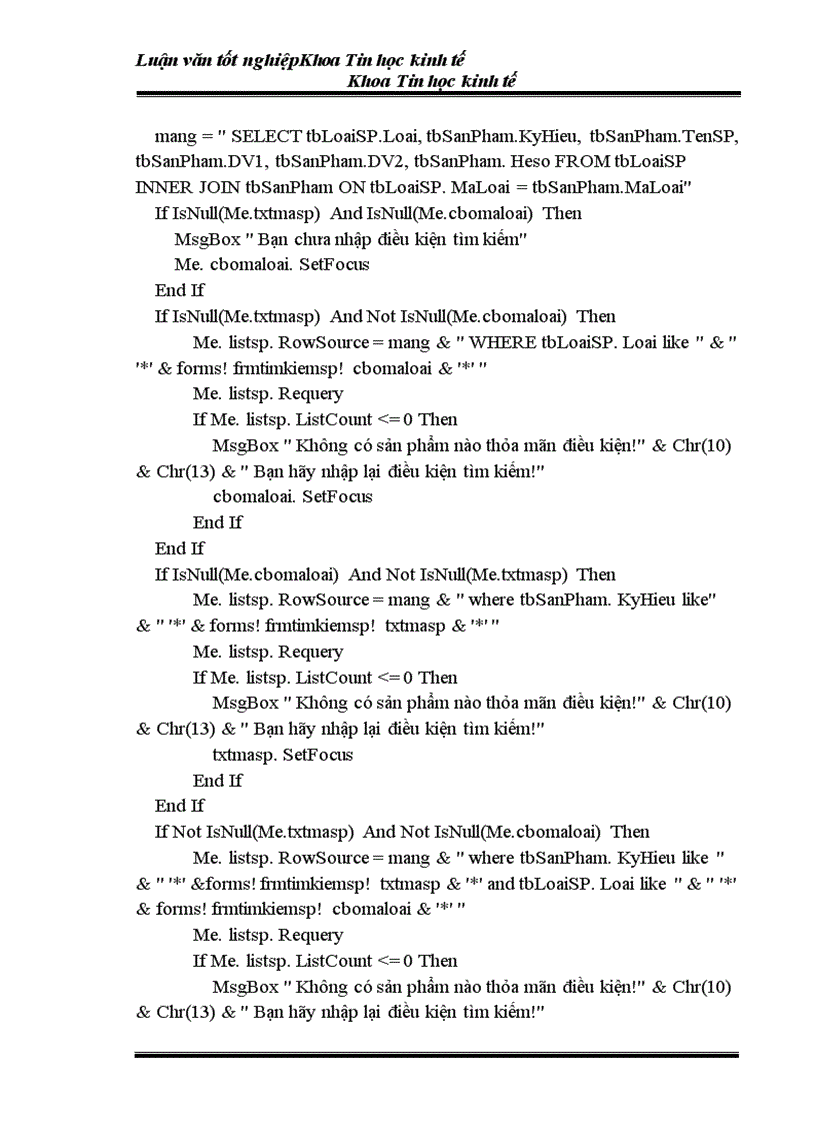 image for page Phân tích và thiết kế phân hệ kế toán Bán hàng và công nợ phải thu của nhà máy ống thép Việt Đức 1