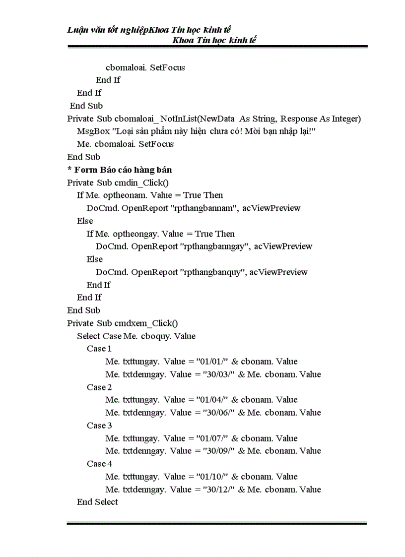image for page Phân tích và thiết kế phân hệ kế toán Bán hàng và công nợ phải thu của nhà máy ống thép Việt Đức 1
