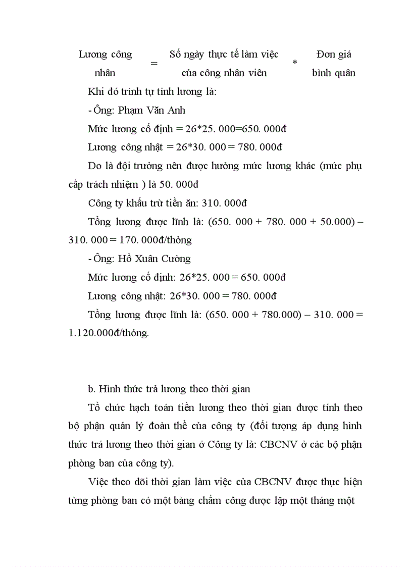 image for page Kế toán tiền lưưong và một số giải pháp hoàn thiện kế toán tiền lương và các khoản trích theo lương tại Công ty Cổ phần Đầu tư Xây lắp và Kinh doanh Thiết Bị Hà Nội