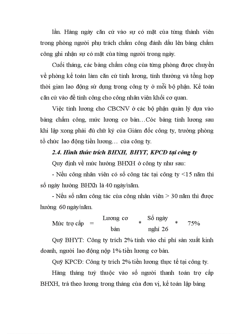 image for page Kế toán tiền lưưong và một số giải pháp hoàn thiện kế toán tiền lương và các khoản trích theo lương tại Công ty Cổ phần Đầu tư Xây lắp và Kinh doanh Thiết Bị Hà Nội