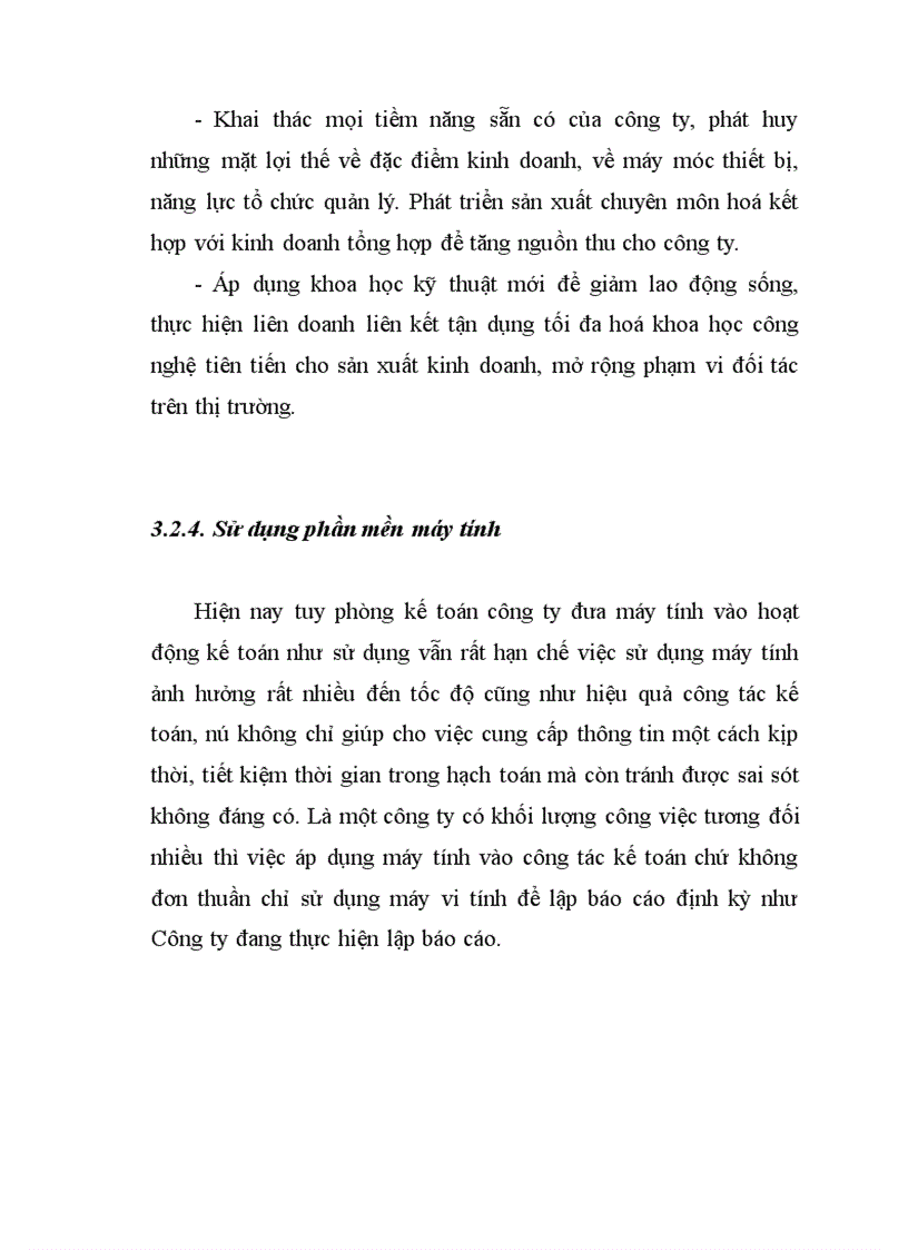 image for page Kế toán tiền lưưong và một số giải pháp hoàn thiện kế toán tiền lương và các khoản trích theo lương tại Công ty Cổ phần Đầu tư Xây lắp và Kinh doanh Thiết Bị Hà Nội