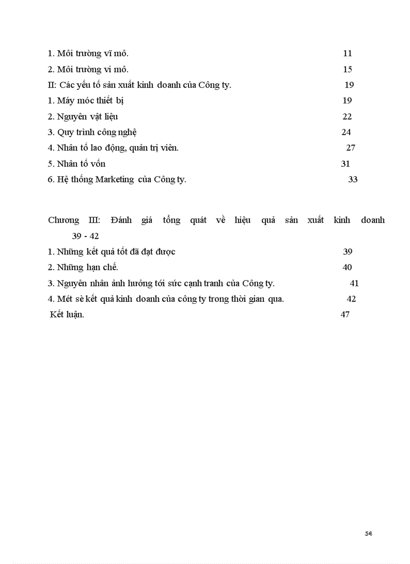 image for page Báo cáo thực tập tổng hợp tại Công ty bánh kẹo Hải Châu