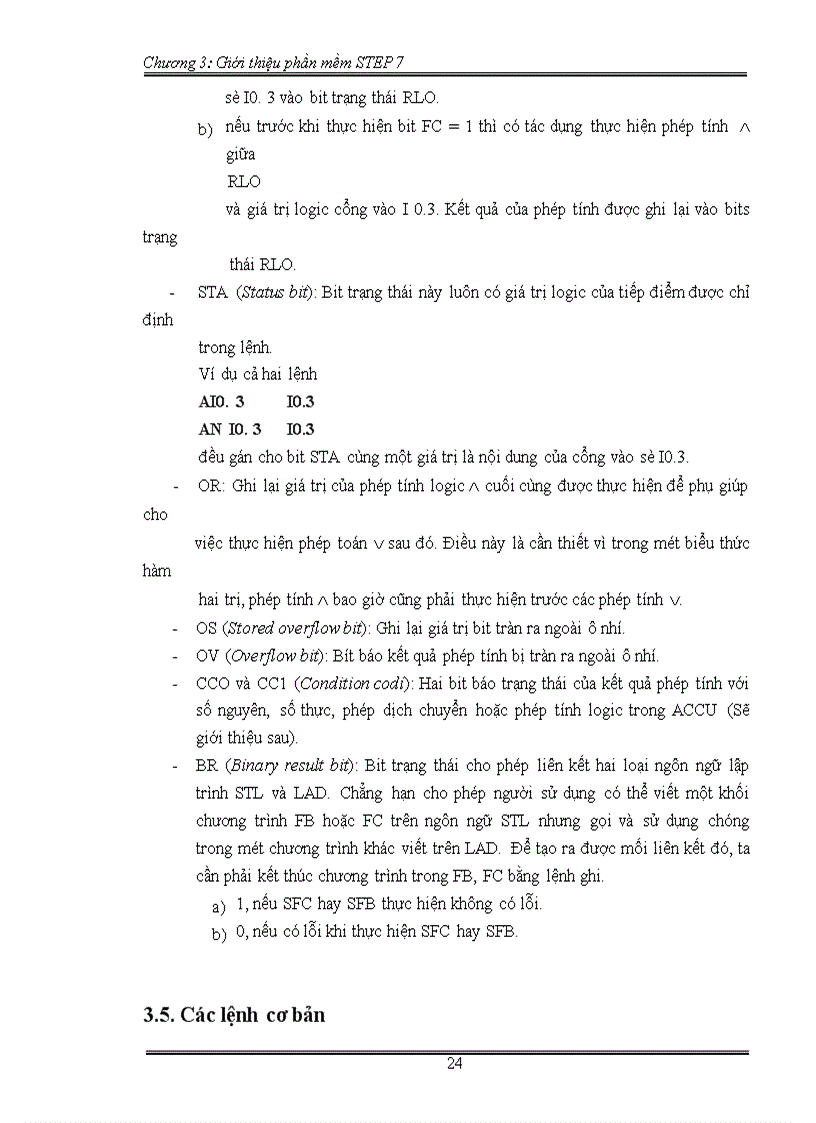 image for page Giới thiệu phần mềm STEP