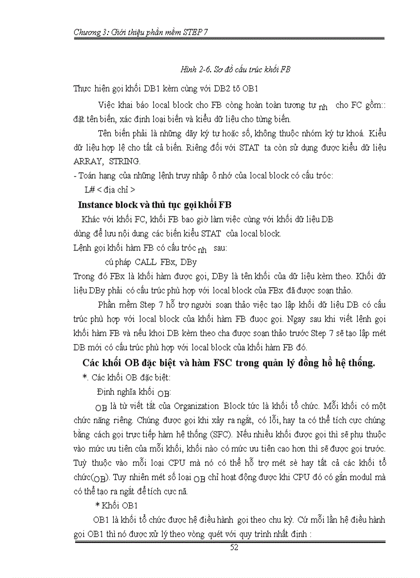 image for page Giới thiệu phần mềm STEP