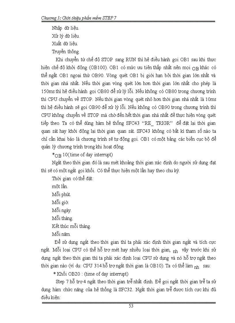 image for page Giới thiệu phần mềm STEP