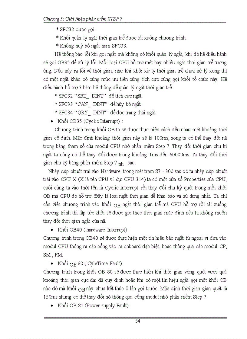 image for page Giới thiệu phần mềm STEP