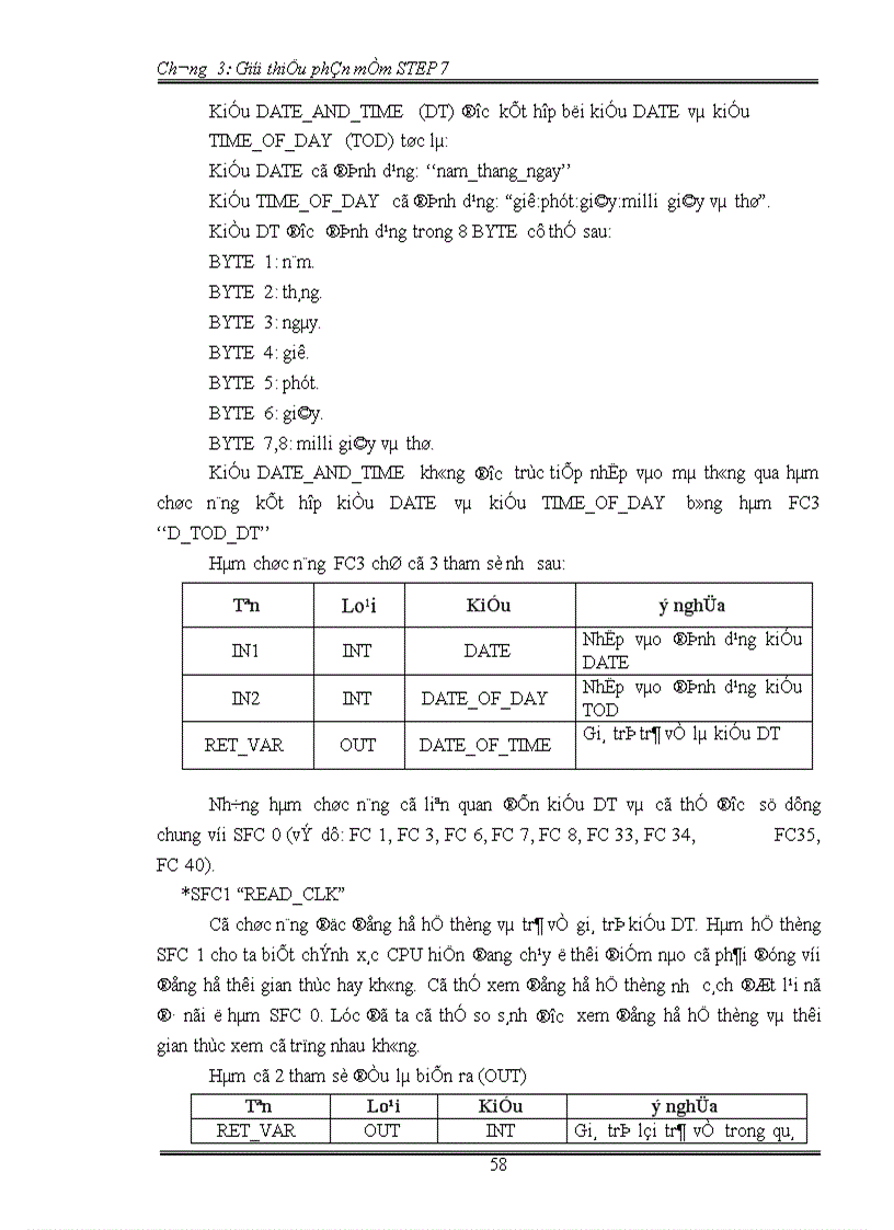 image for page Giới thiệu phần mềm STEP