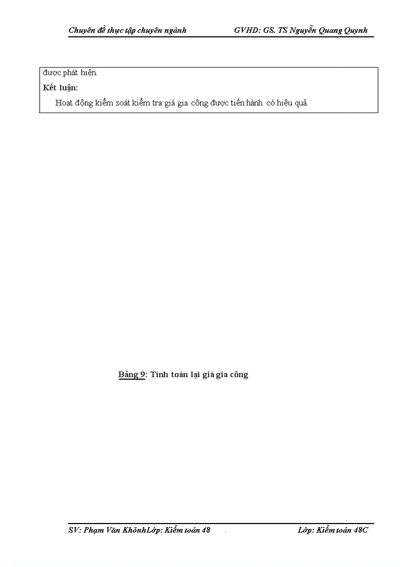 image for page Hoàn thiện kiểm toán chu trình bán hàng và thu tiền trong kiểm toán BCTC do Công ty TNHH Kiểm toán PKF Việt Nam thực hiện 1