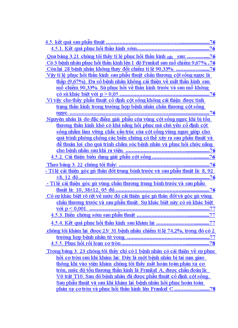 image for page Đánh giá kết quả điều trị phẫu thuật chấn thương cột sống ngực bằng phương pháp bắt vít qua cuống tại Bệnh viện Việt Đức 1