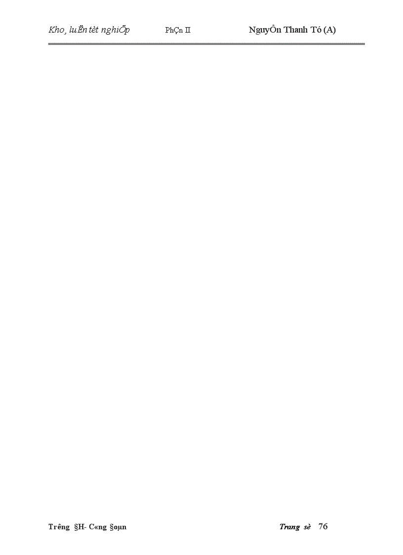 image for page Hoàn thiện công tác kế toán các nghiệp vụ thanh toán với người mua hàng và người cung cấp tại Công ty Dệt vải Công nghiệp Hà Nội 1