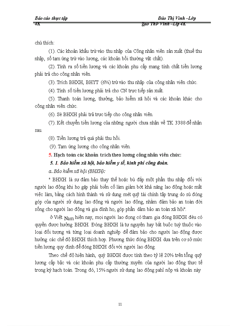 image for page Một số ý kiến nhằm hoàn thiện công tác hạch toán kế toán tiền lương và các khoản trích theo lương tại công ty xây dựng công trình
