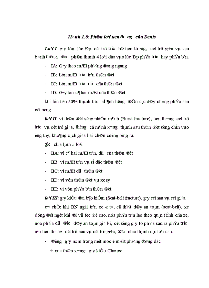 image for page Đánh giá kết quả điều trị phẫu thuật chấn thương cột sống ngực bằng phương pháp bắt vít qua cuống tại Bệnh viện Việt Đức 1