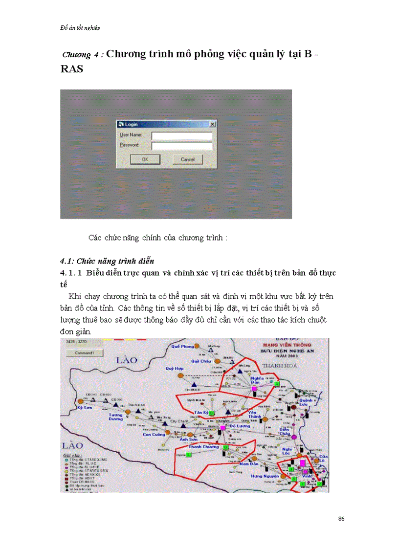 image for page Thiết kế hệ thống cung cấp dịch vụ ADSL cho bưu điện Nghệ An 1