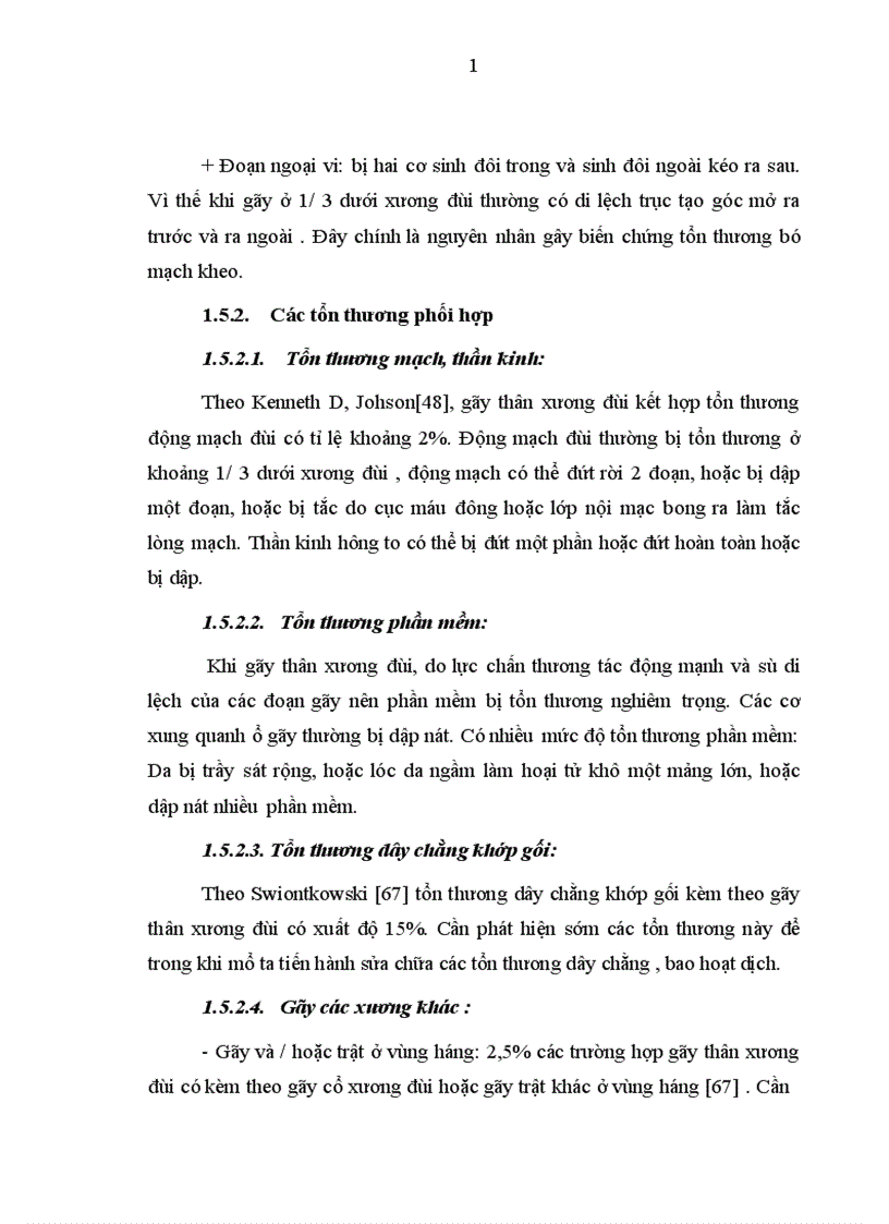 image for page Đánh giá kết quả điều trị gãy kín thân xương đùi ở người lớn bằng nẹp vít tại bệnh viện Việt Đức trong 2 năm 2004 2005 1