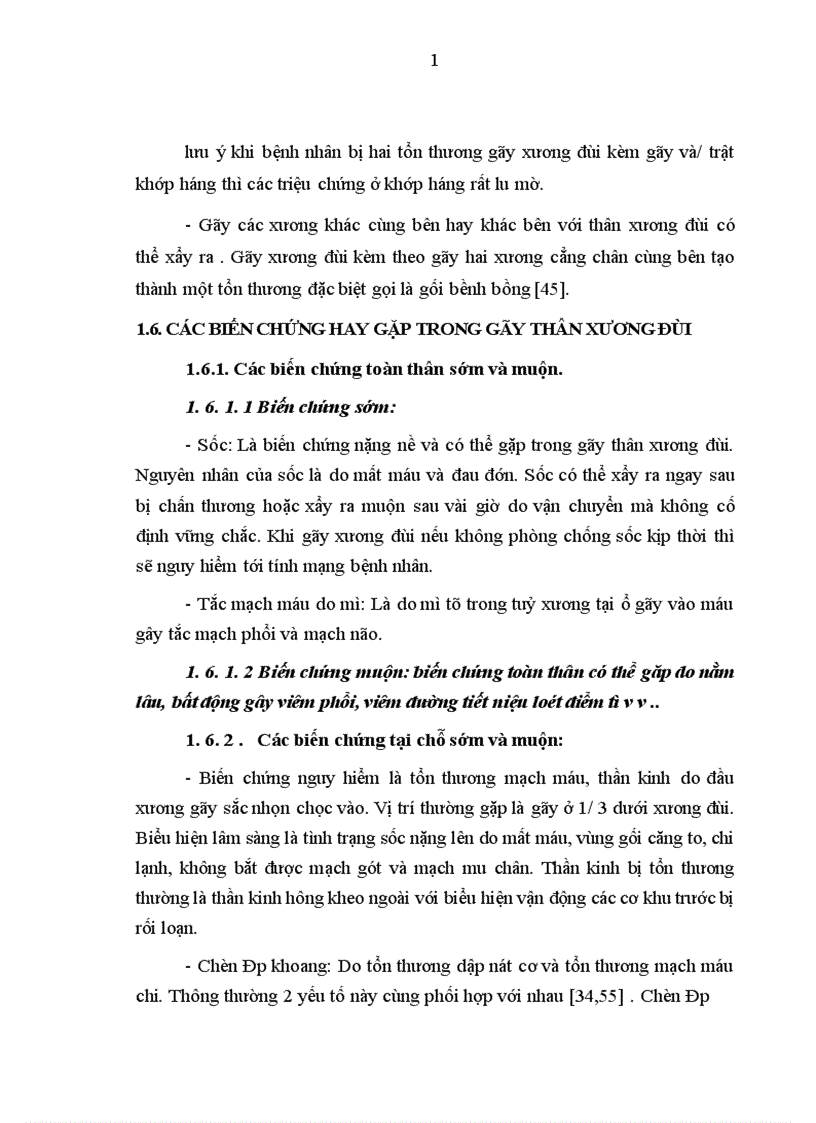 image for page Đánh giá kết quả điều trị gãy kín thân xương đùi ở người lớn bằng nẹp vít tại bệnh viện Việt Đức trong 2 năm 2004 2005 1