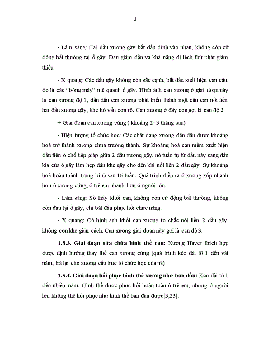 image for page Đánh giá kết quả điều trị gãy kín thân xương đùi ở người lớn bằng nẹp vít tại bệnh viện Việt Đức trong 2 năm 2004 2005 1