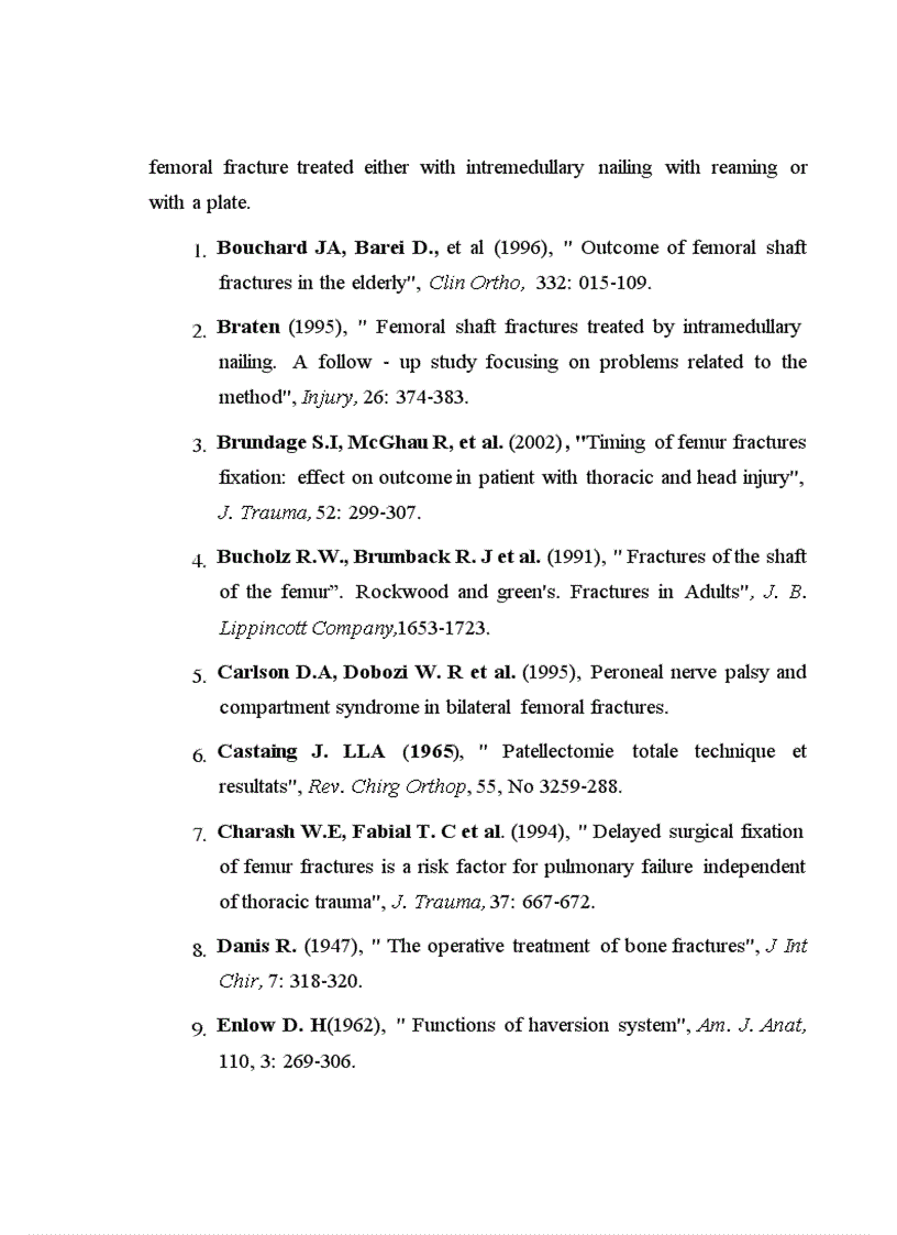 image for page Đánh giá kết quả điều trị gãy kín thân xương đùi ở người lớn bằng nẹp vít tại bệnh viện Việt Đức trong 2 năm 2004 2005 1