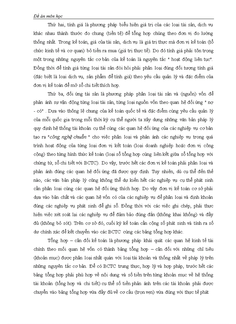image for page Mối quan hệ giữa chức năng kiển toán với trách nhiệm của kiển toán viên về chất lượng kiểm toán báo cáo tài chính 1