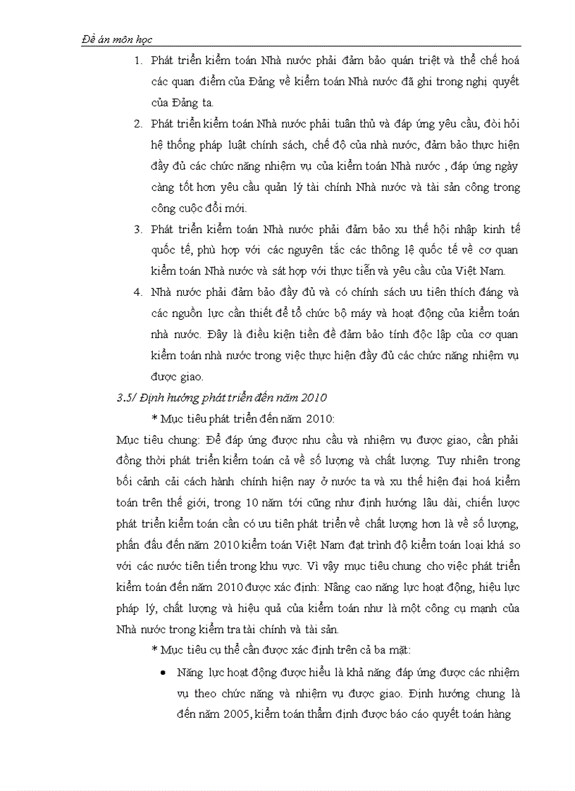 image for page Mối quan hệ giữa chức năng kiển toán với trách nhiệm của kiển toán viên về chất lượng kiểm toán báo cáo tài chính 1