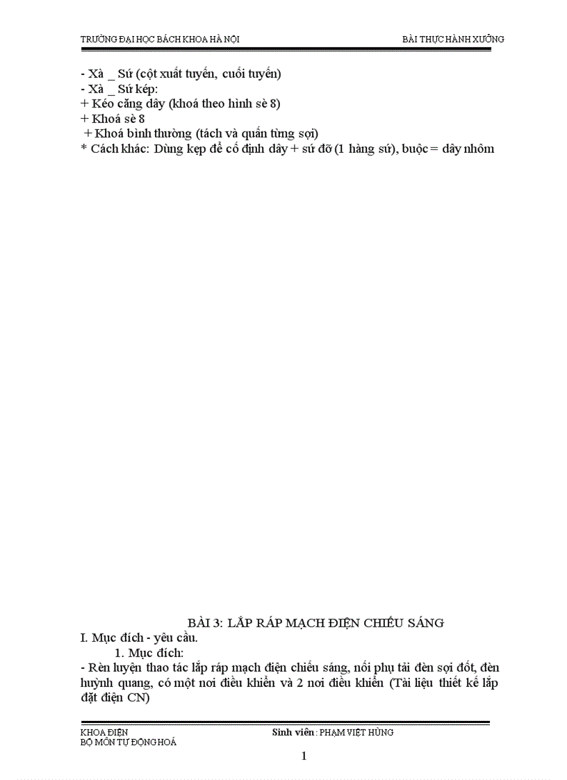 image for page Nội dung an toàn điện